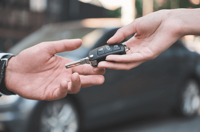 Considering Car Finance But Not Sure Where To Start?