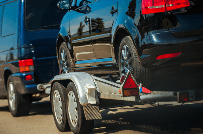 Importing Vehicles