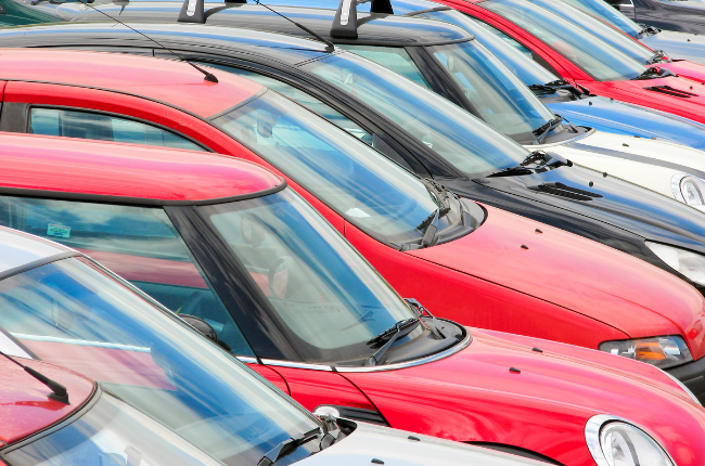 Importing A Car From The UK To Ireland After Brexit