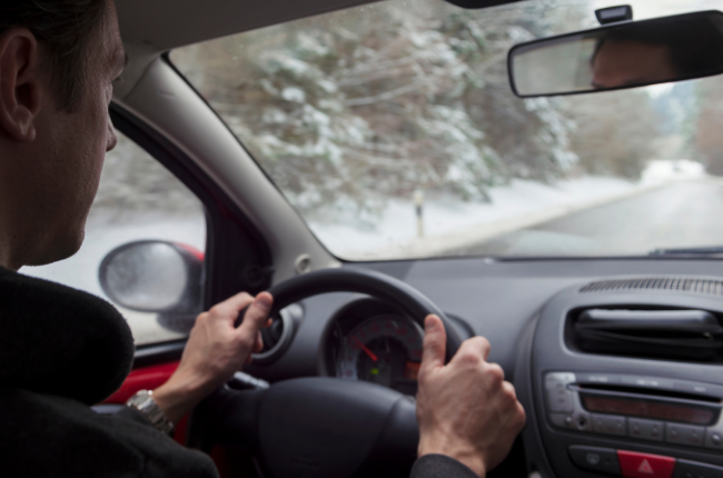 Prepare Your Car For Winter