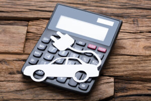 Car Finance Calculator