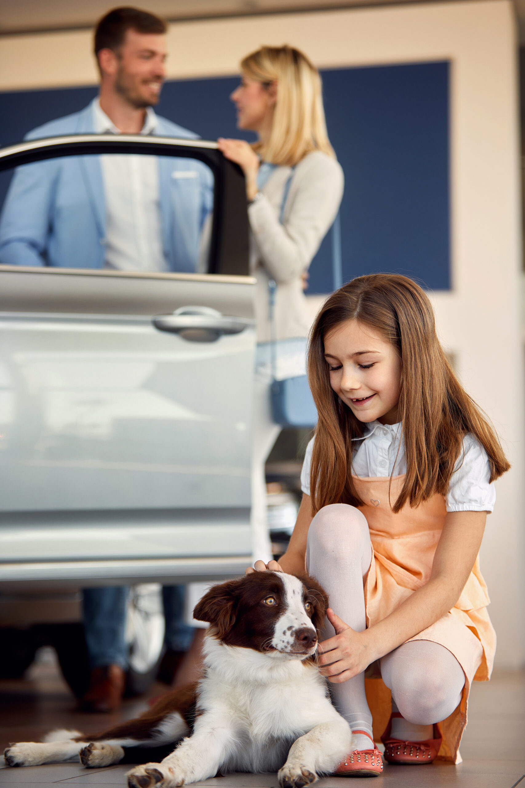 Buying A Car With Vendorfinance.ie
