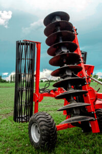 Trailer Finance with Vendor Finance