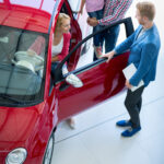 Car Buyer guide