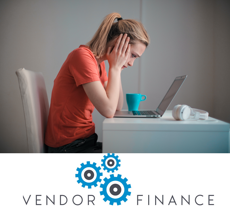 Poor Credit History