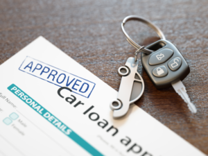 Balloon Payments Car Finance
