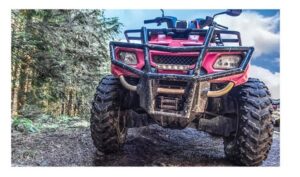 Quad Bikes