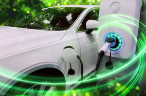 electric vehicles