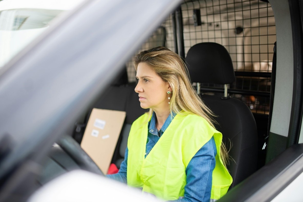Van Financing