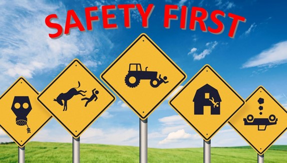 Farm Safety