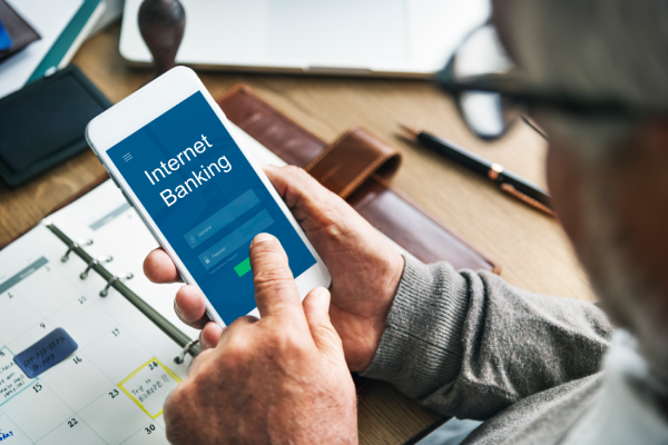 Open Banking